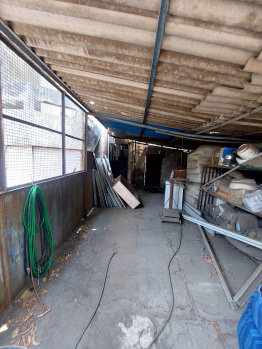 Warehouse for Rent in T Block Bhosari MIDC, Pune