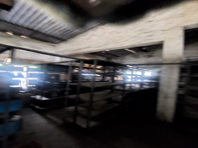  43000 Sq.ft. Warehouse for Rent in T Block Bhosari MIDC, Pune