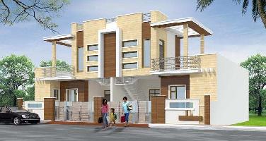 2 BHK Villa for Sale in Greater Mohali