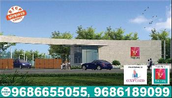  Residential Plot for Sale in Kolar Road, Bangalore