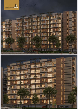 2 BHK Flat for Sale in Raman Reiti, Vrindavan