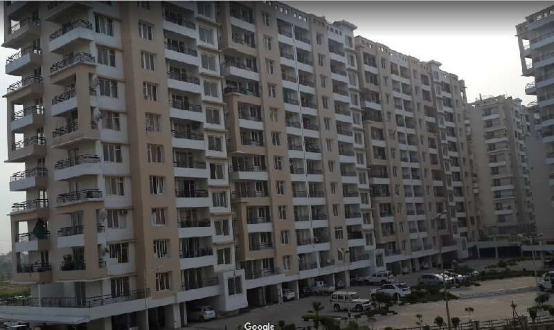 3 BHK Apartment 1771 Sq.ft. for Sale in Sector 117 Mohali