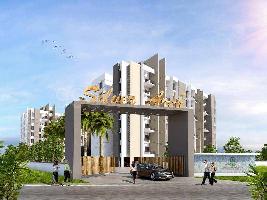 1 BHK Flat for Sale in Talegaon Dabhade, Pune