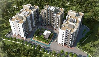 2 BHK Flat for Sale in Talegaon Dabhade, Pune