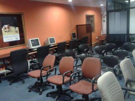 Office Space 4500 Sq.ft. for Rent in
