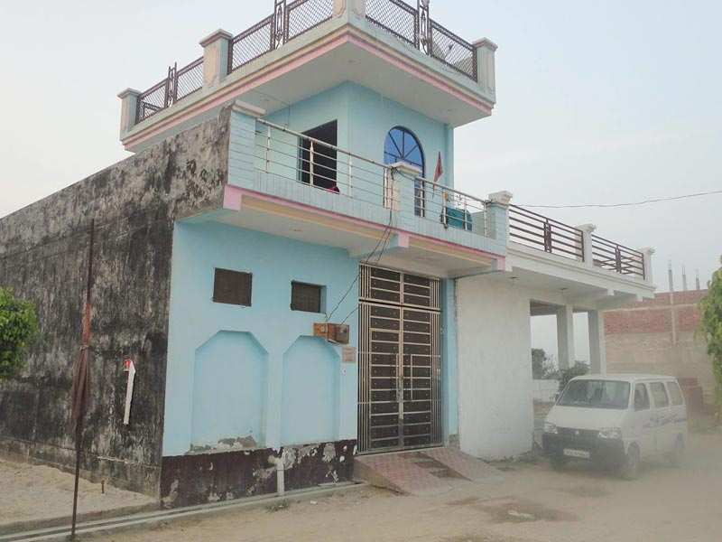 2 BHK Apartment 71 Sq. Yards for Sale in Sector 16 Greater Noida West