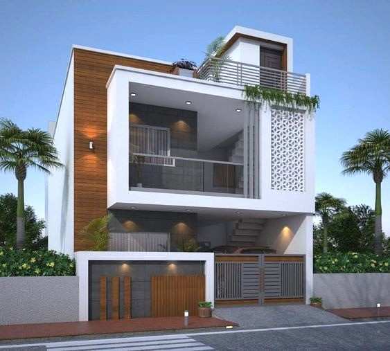 2 BHK House 1000 Sq.ft. for Sale in Bhind Road, Gwalior