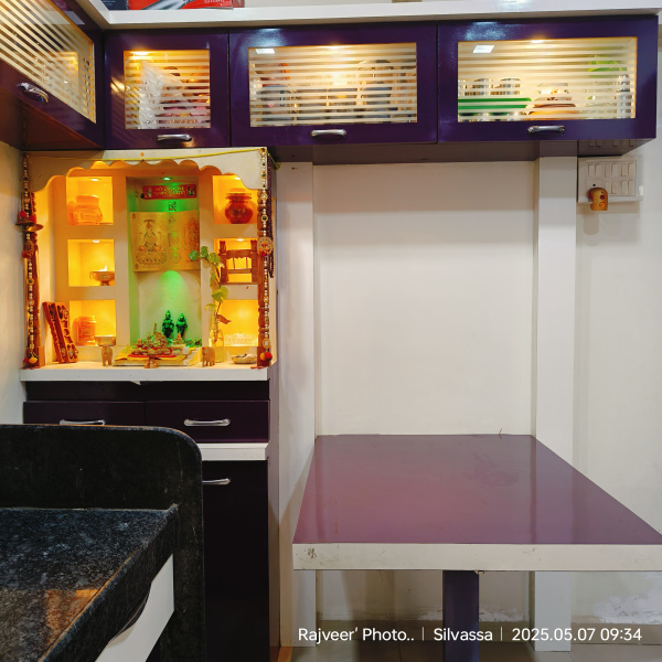 1 BHK Apartment 815 Sq.ft. for Sale in Amli Ind. Estate, Silvassa