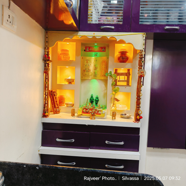 1 BHK Apartment 815 Sq.ft. for Sale in Amli Ind. Estate, Silvassa