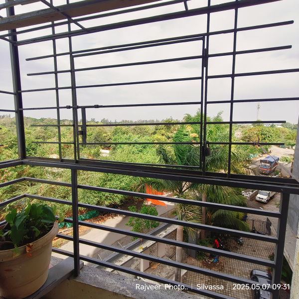 1 BHK Apartment 815 Sq.ft. for Sale in Amli Ind. Estate, Silvassa