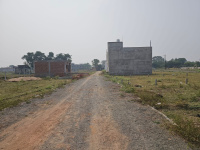  Residential Plot for Sale in Chirahula Colony, Rewa