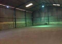  Warehouse for Rent in Rakholi, Silvassa