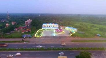  Industrial Land for Sale in Pardi, Vapi