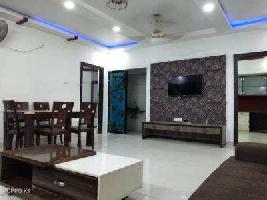 2 BHK Flat for Rent in Chala, Vapi