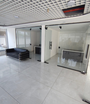  Office Space for Rent in Doon IT Park, Dehradun