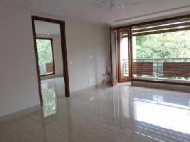 1 BHK Builder Floor for Rent in Block B, Safdarjung Enclave, Delhi