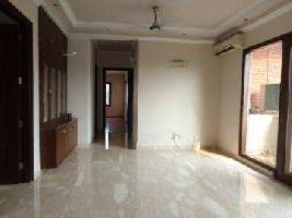 2 BHK Builder Floor for Rent in Green Park Extention, Delhi