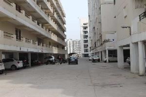 2 BHK Flat for Rent in VIP Road, Zirakpur