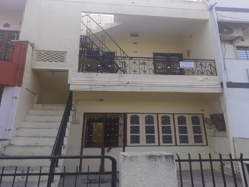 1 BHK 450 Sq.ft. Apartment for Rent in New Sama Road, Vadodara