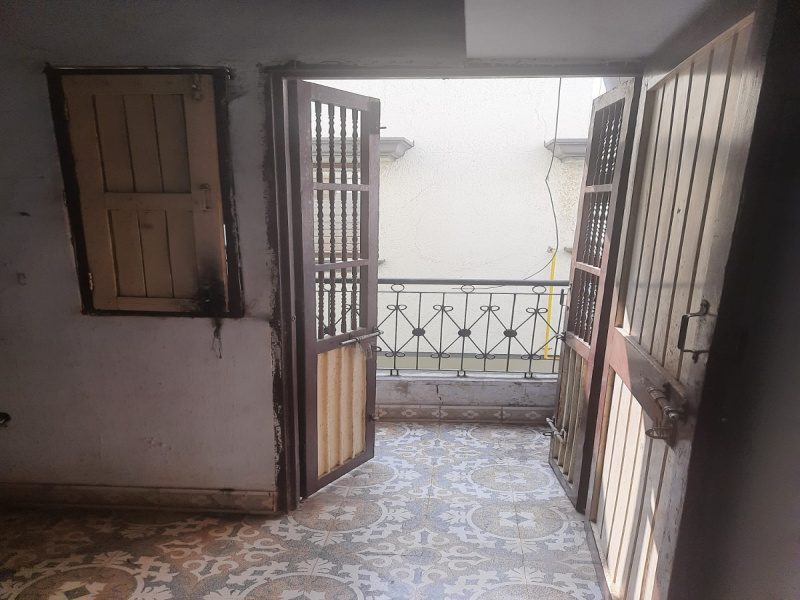 1 BHK 450 Sq.ft. Apartment for Rent in New Sama Road, Vadodara