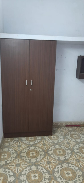 1 BHK 450 Sq.ft. Apartment for Rent in New Sama Road, Vadodara