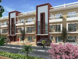 3 BHK Builder Floor for Sale in Ambala Highway, Zirakpur