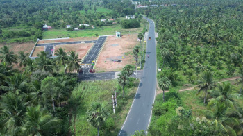 Residential Plot for Sale in Nangavalli, Salem