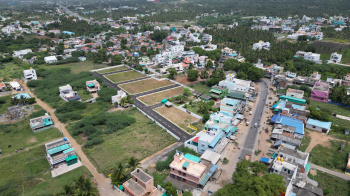 Residential Plot for Sale in Kadayampatti, Salem