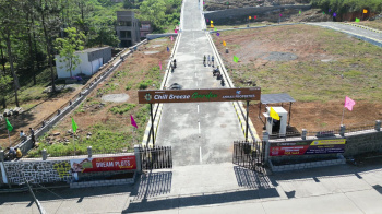 Residential Plot for Sale in Yercaud, Salem