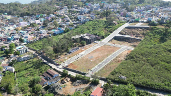  Residential Plot for Sale in Yercaud, Salem