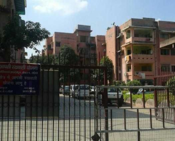 3 BHK Flat for Sale in Sector 9 Rohini, Delhi