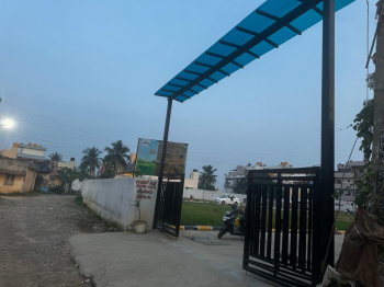  Residential Plot for Sale in Akshaya Nagar, Begur Road, Bangalore