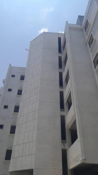 2 BHK Flat for Sale in Ananth Nagar, Bangalore