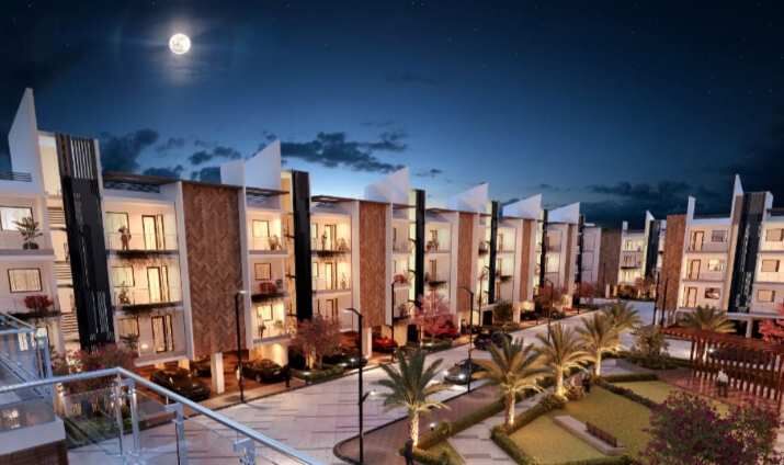 3 BHK Apartment 127 Sq. Yards for Sale in Sector 123 Mohali