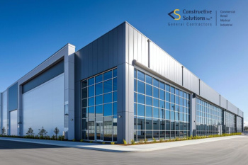  Factory for Rent in A Block Sector 8, Noida