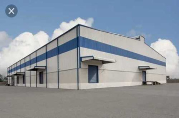  Factory for Rent in Sector 63 Noida