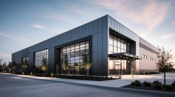  Factory for Rent in Sector 63 Noida