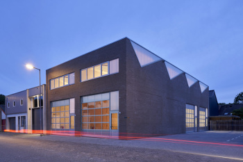  Factory for Rent in Sector 58 Noida