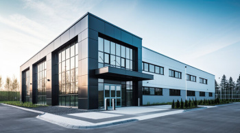  Factory for Sale in Sector 67 Noida