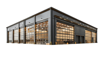  Factory for Rent in Sector 63 Noida