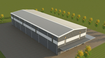  Factory for Rent in Sector 63 Noida