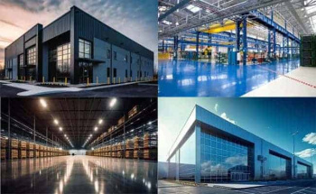  Factory for Sale in Sector 57 Noida