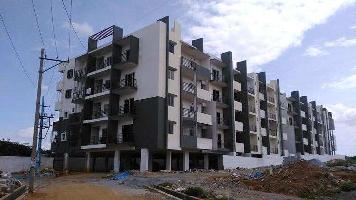 2 BHK Flat for Sale in Neeladri Nagar, Electronic City, Bangalore