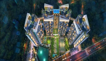 3 BHK Flat for Rent in Tollygunge, Kolkata