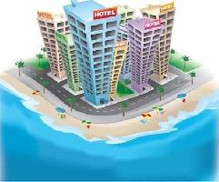  Hotels for Rent in Mathura Road, Vrindavan
