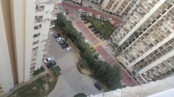 2 BHK Flat for Rent in Greater Noida West