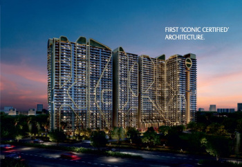 5 BHK Flat for Sale in Ecocity Phase 2, New Chandigarh