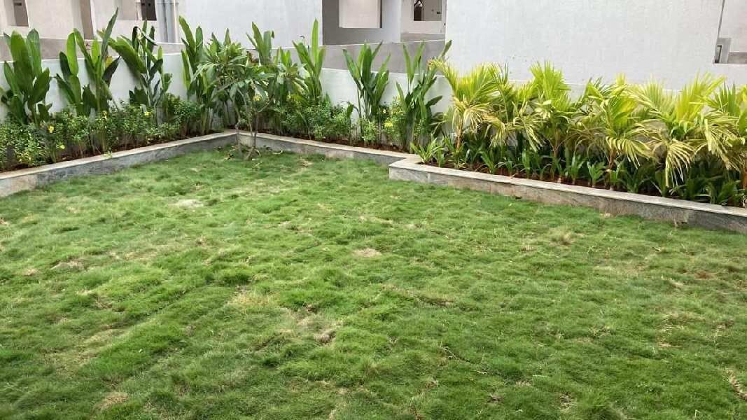 3 BHK House 2400 Sq.ft. for Sale in Mokila, Hyderabad