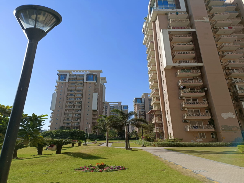 2 BHK Apartment 1484 Sq.ft. for Sale in Sector 67A Gurgaon