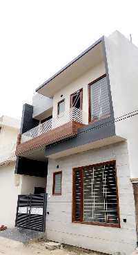 3 BHK House for Sale in Salarpur Road, Kurukshetra